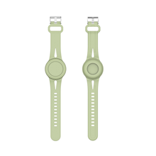 Charger l&#39;image dans la galerie, Bracelet anti-perte en silicone imperméable pour enfants
