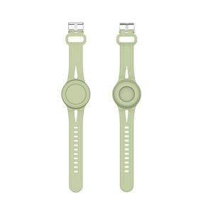 Bracelet anti-perte en silicone imperméable pour enfants