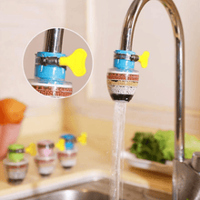 Charger l&#39;image dans la galerie, 💦💯Purificateur De Robinet D&#39;eau Propre