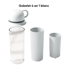 Charger l&#39;image dans la galerie, Tasse de Voyage Multifonctionnelle