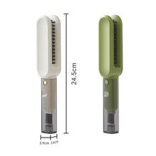 Charger l&#39;image dans la galerie, Brosse de nettoyage pour outils de cuisine