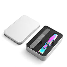 Charger l&#39;image dans la galerie, Coupe-ongles portable ultra tranchant