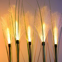 Charger l&#39;image dans la galerie, Reed Fibre Optique Lumière