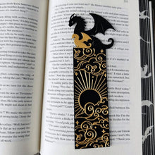 Charger l&#39;image dans la galerie, Marque-page dragon