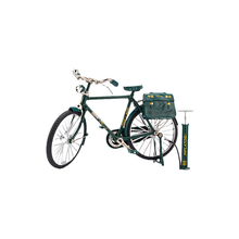 Charger l&#39;image dans la galerie, Modèle de Vélo Assemblé