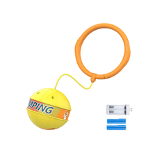 Charger l&#39;image dans la galerie, Boule rebondissante lumineuse