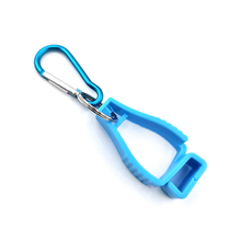 Charger l&#39;image dans la galerie, Clip multifonctionnel pour gants