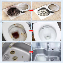 Charger l&#39;image dans la galerie, Désodorisant pour le débouchage des toilettes