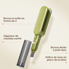 Charger l&#39;image dans la galerie, Brosse de nettoyage pour outils de cuisine