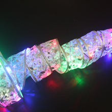 Charger l&#39;image dans la galerie, Lumières Décoratives LED pour Sapin de Noël