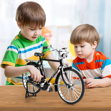 Charger l&#39;image dans la galerie, Modèle de Vélo Assemblé