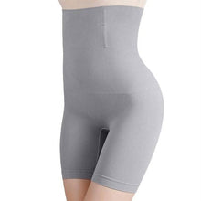 Charger l&#39;image dans la galerie, Pantalon De Contrôle Du Ventre Taille Haute