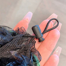 Charger l&#39;image dans la galerie, Couvre-chignon de ballet pour filles