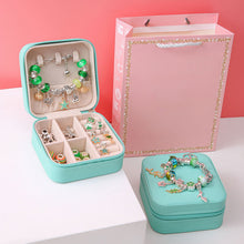 Charger l&#39;image dans la galerie, ❤️Jeu de bracelets en perles DIY pour enfants