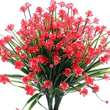 Charger l&#39;image dans la galerie, 💐Fleurs artificielles d&#39;extérieur (2 paquets)💐