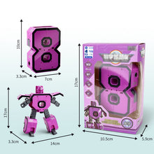 Charger l&#39;image dans la galerie, Jouets éducatifs pour enfants