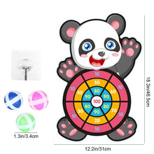 Charger l&#39;image dans la galerie, Disque De Fléchettes Pour Lancer des Cibles Pour Enfants