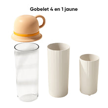 Charger l&#39;image dans la galerie, Tasse de Voyage Multifonctionnelle