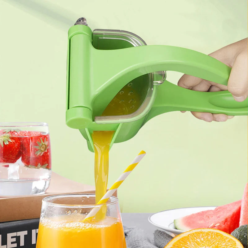 🍊Presse-agrumes portable sans fil