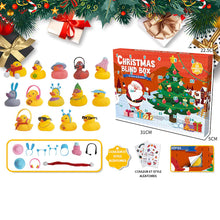 Charger l&#39;image dans la galerie, 🦆Calendrier de l&#39;Avent 2023 -Cadeau pour les enfants