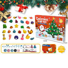 Charger l&#39;image dans la galerie, 🦆Calendrier de l&#39;Avent 2023 -Cadeau pour les enfants