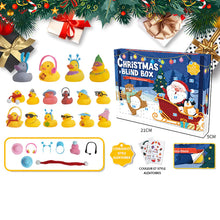 Charger l&#39;image dans la galerie, 🦆Calendrier de l&#39;Avent 2023 -Cadeau pour les enfants