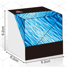 Charger l&#39;image dans la galerie, Cube Magique Magnétique Modifiable
