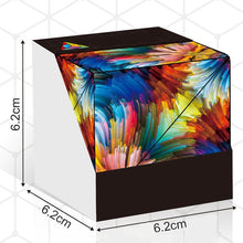 Charger l&#39;image dans la galerie, Cube Magique Magnétique Modifiable