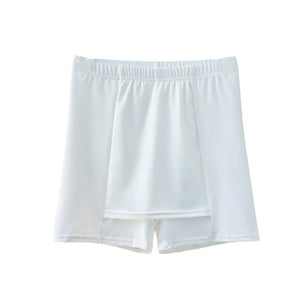 Pantalon de Sécurité Mince à Double Couche d'Eté