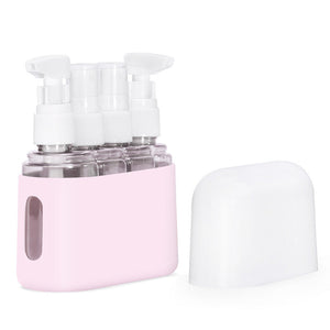 Pré-vente>>Distributeur de Shampoing pour Voyage