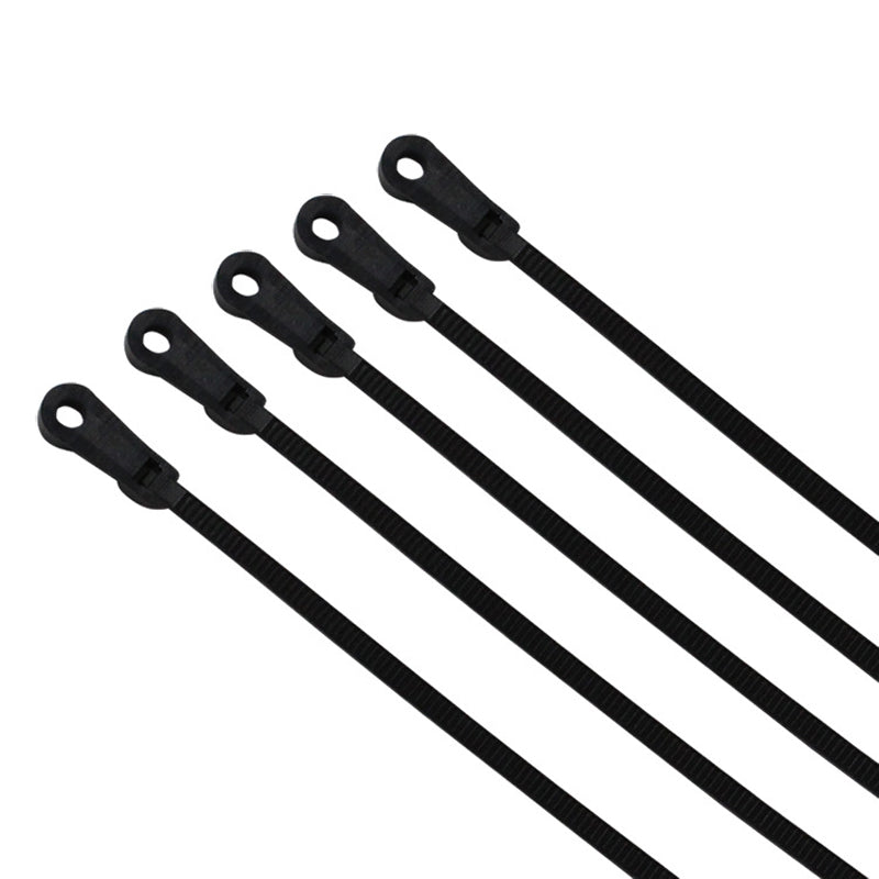 Attaches de Câble à Trou de Vis