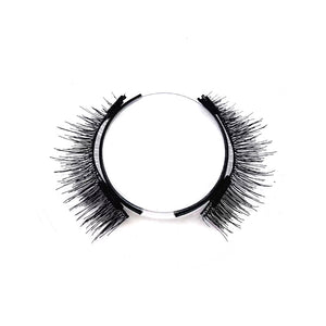 Set de faux cils magnétiques
