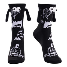 Charger l&#39;image dans la galerie, 🎄🧦Chaussettes magnétiques d&#39;hiver