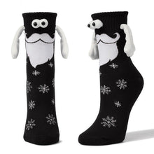 Charger l&#39;image dans la galerie, 🎄🧦Chaussettes magnétiques d&#39;hiver