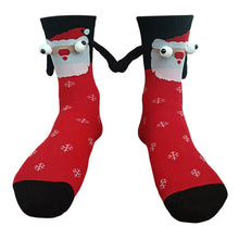 Charger l&#39;image dans la galerie, 🎄🧦Chaussettes magnétiques d&#39;hiver