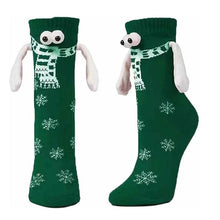 Charger l&#39;image dans la galerie, 🎄🧦Chaussettes magnétiques d&#39;hiver