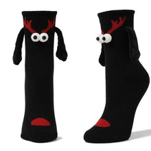 Charger l&#39;image dans la galerie, 🎄🧦Chaussettes magnétiques d&#39;hiver