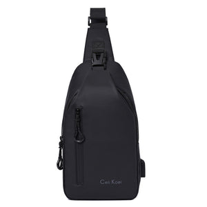 Sac de poitrine extérieur imperméable