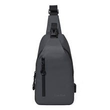 Charger l&#39;image dans la galerie, Sac de poitrine extérieur imperméable