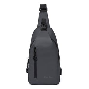 Sac de poitrine extérieur imperméable