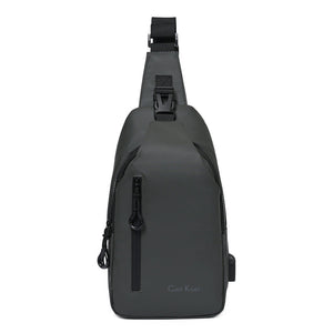 Sac de poitrine extérieur imperméable