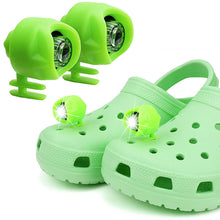 Charger l&#39;image dans la galerie, Rechargeable Hole Shoe Lights
