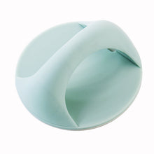 Charger l&#39;image dans la galerie, Poignée de porte et de fenêtre poignée de porte en plastique autocollante non marquante