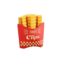 Charger l&#39;image dans la galerie, Clips magnétiques amusants sur les frites