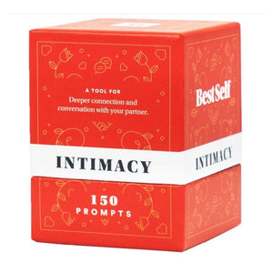 Jeu interactif de cartes de couple