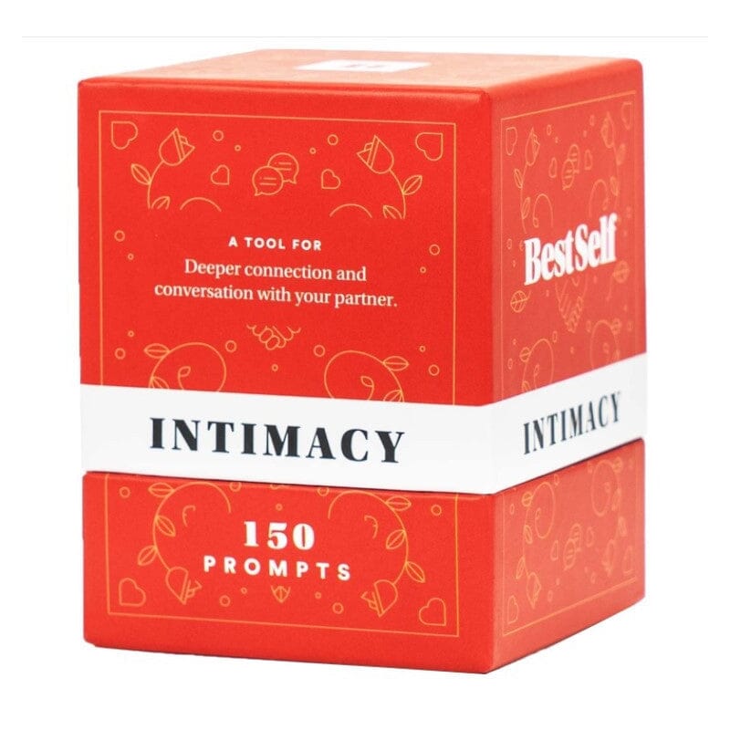 Jeu interactif de cartes de couple