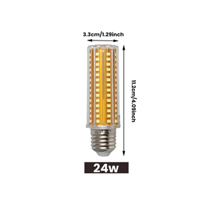 Ampoule LED à économie d'énergie