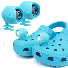 Charger l&#39;image dans la galerie, Rechargeable Hole Shoe Lights