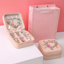Charger l&#39;image dans la galerie, ❤️Jeu de bracelets en perles DIY pour enfants