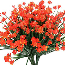 Charger l&#39;image dans la galerie, 💐Fleurs artificielles d&#39;extérieur (2 paquets)💐